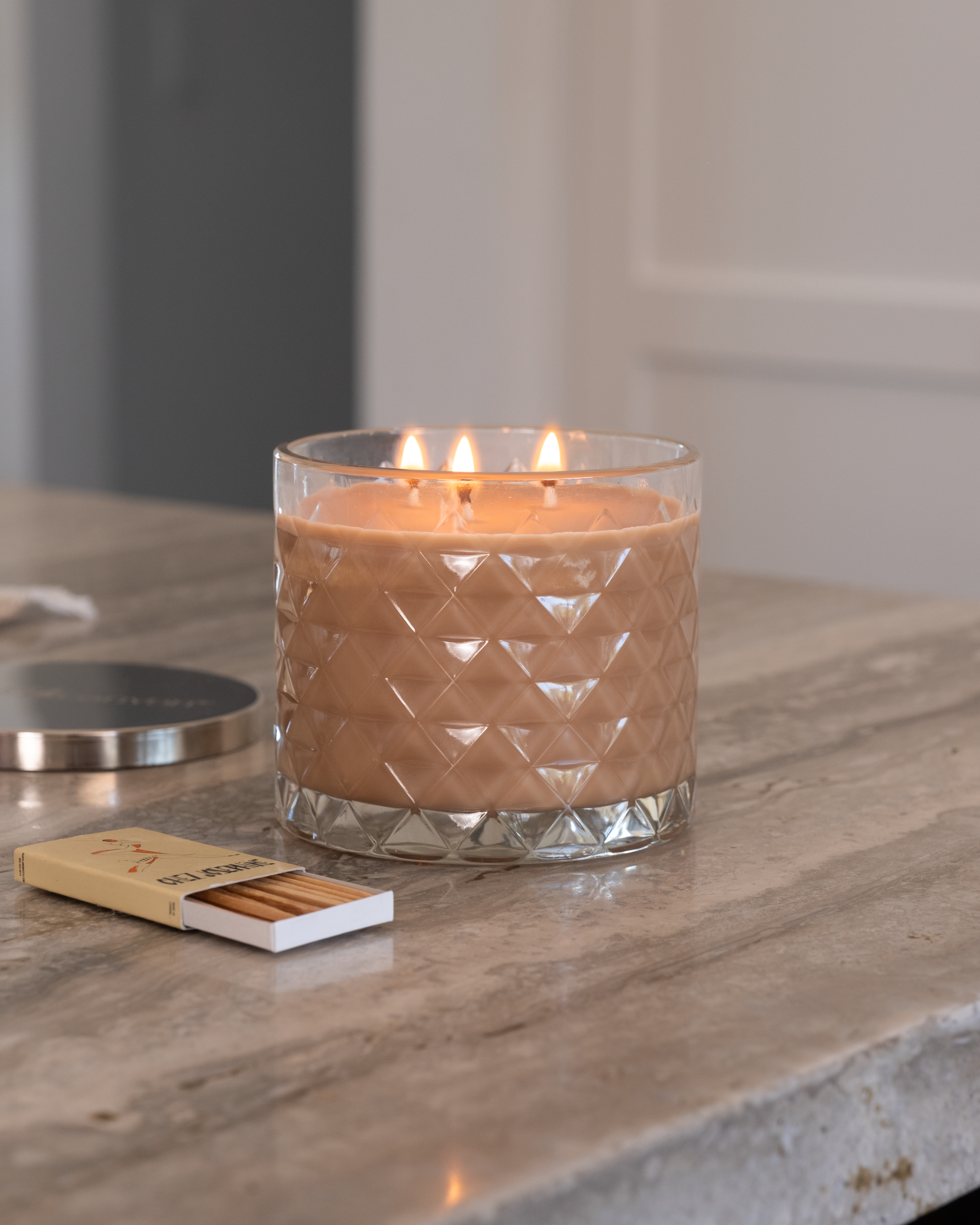 Pain original aux bananes et aux noix