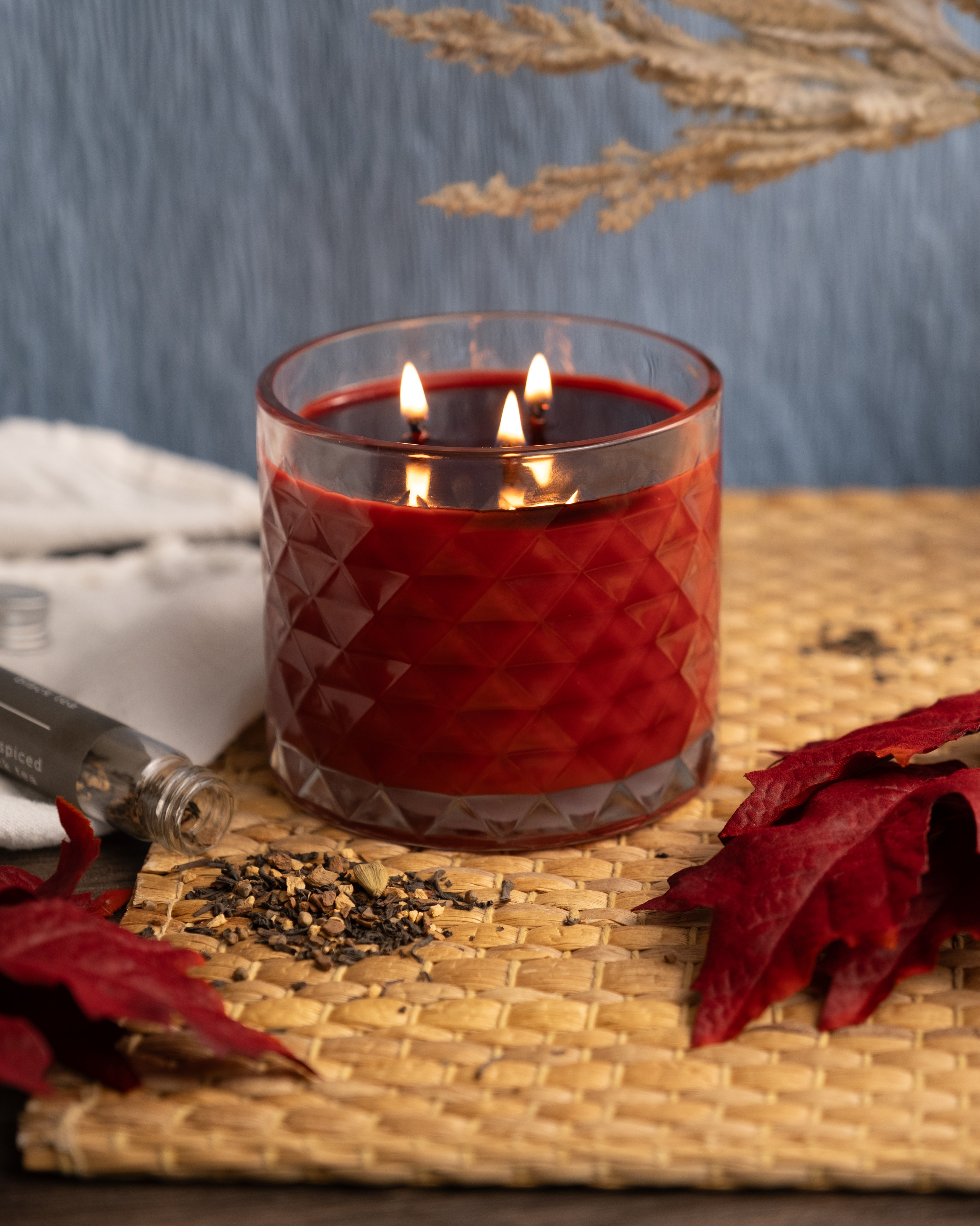 Promenade d'automne originale