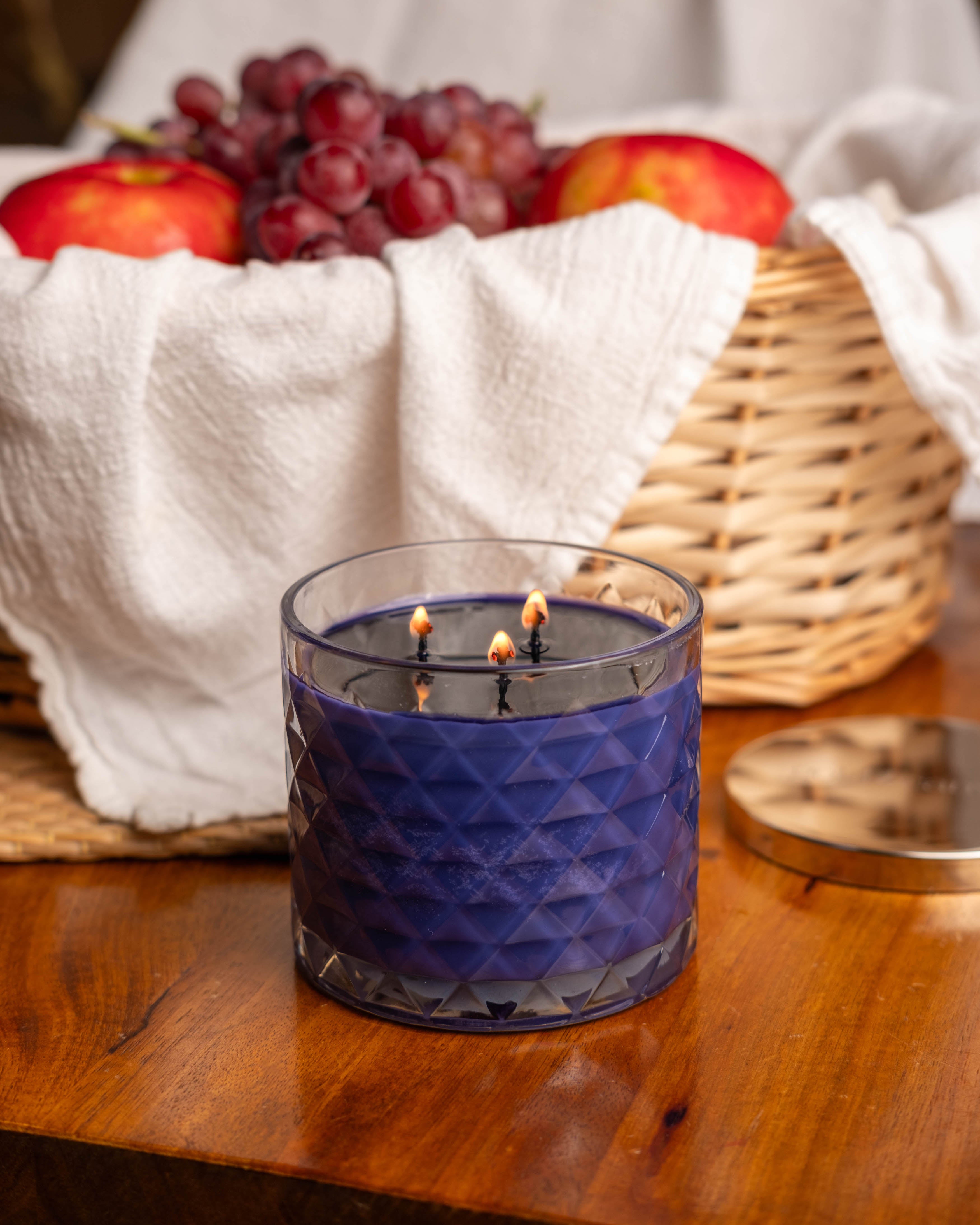 GrapleBerry original