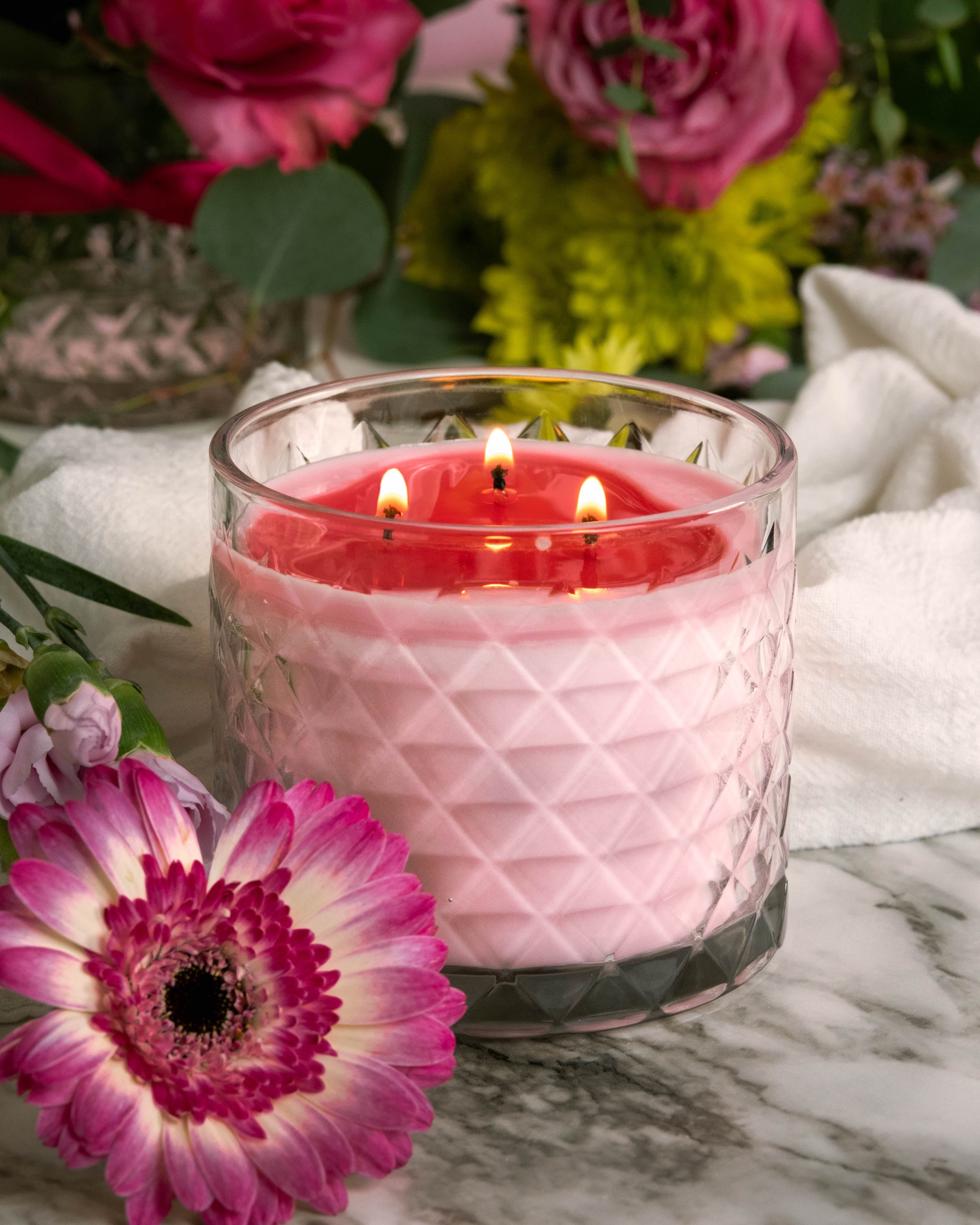 Pois de senteur original