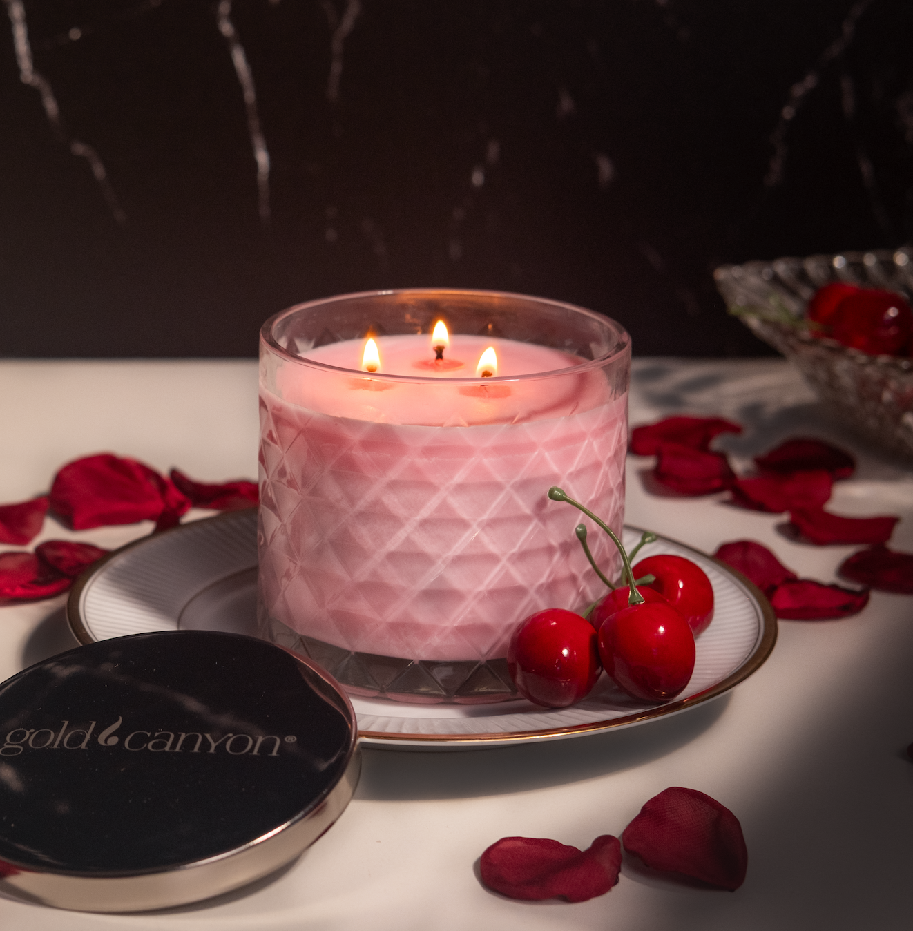 Coup de foudre original